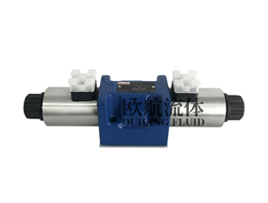 力士乐方向阀4WE 10 E50/HG24N9K4/M  R901390857